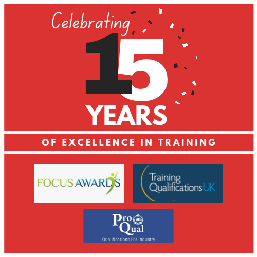 About 5 Star Courses
